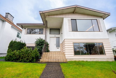 2976 15th Avenue | Vancouver | Image