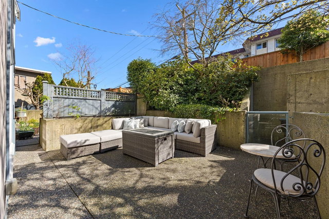 202 - 2148 2nd Avenue W