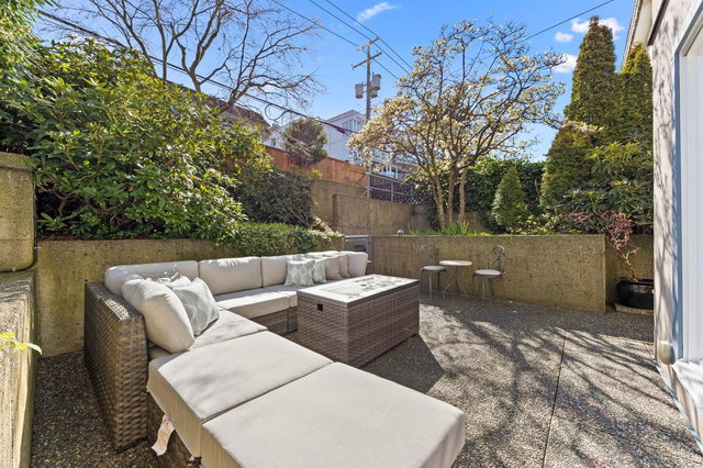 202 - 2148 2nd Avenue W