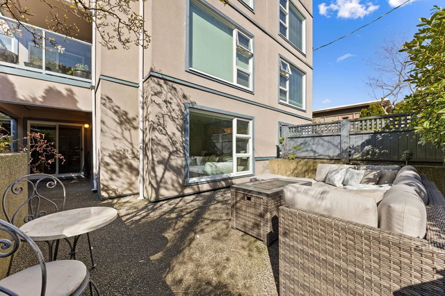 202 - 2148 2nd Avenue W