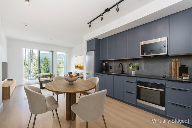 614 - 3075 Murray Street