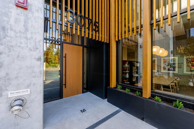 614 - 3075 Murray Street