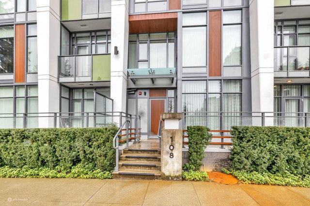 108 - 1182 Westwood Street