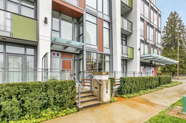 108 - 1182 Westwood Street