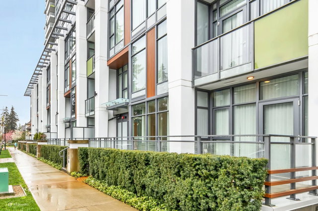 108 - 1182 Westwood Street