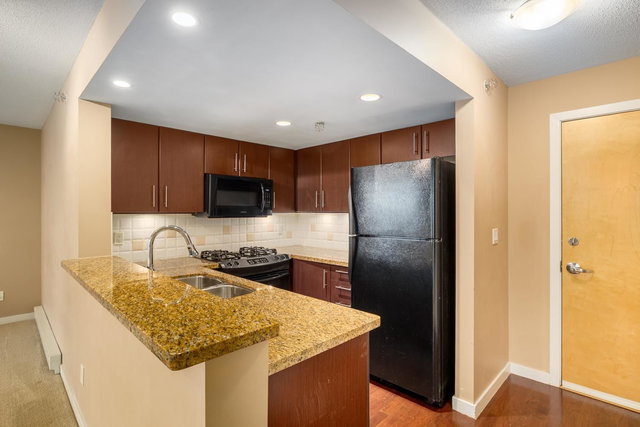 1703 - 120 Milross Avenue