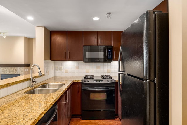 1703 - 120 Milross Avenue