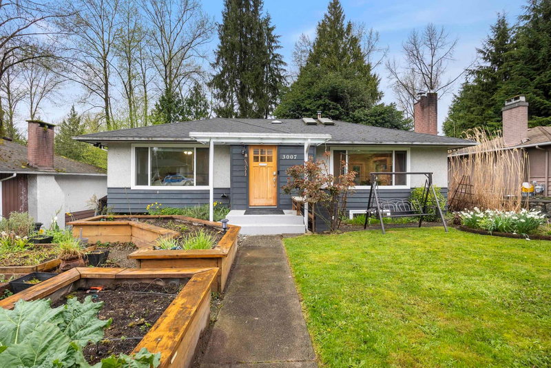 3007 Noel Drive, Burnaby, British Columbia