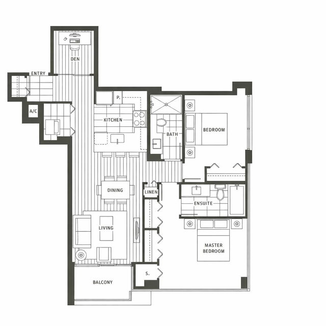 1706 - 8033 Saba Road