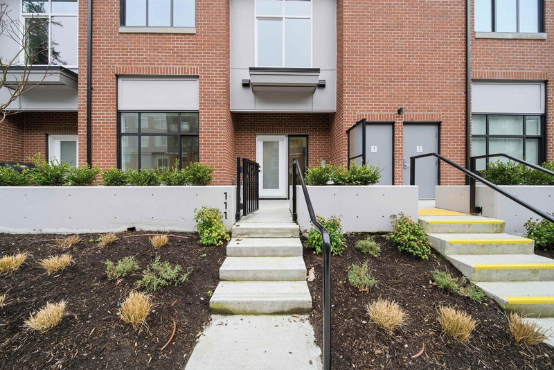 3465 146a Street #111, Surrey, British Columbia