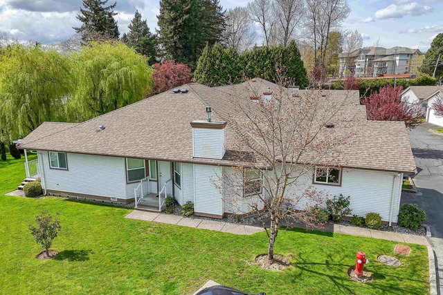 33 - 27435 29a Avenue