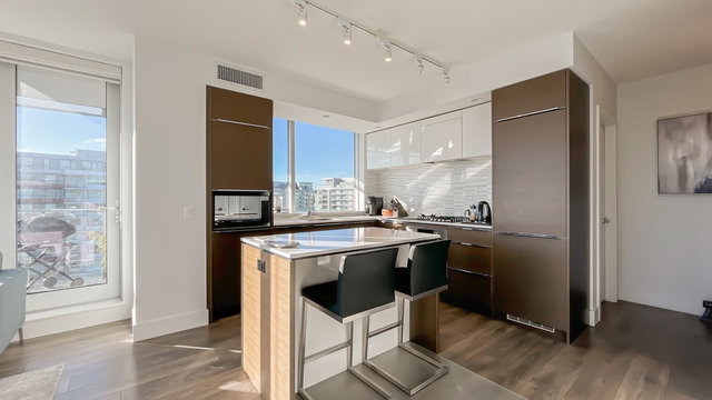 1302 - 5233 Gilbert Road