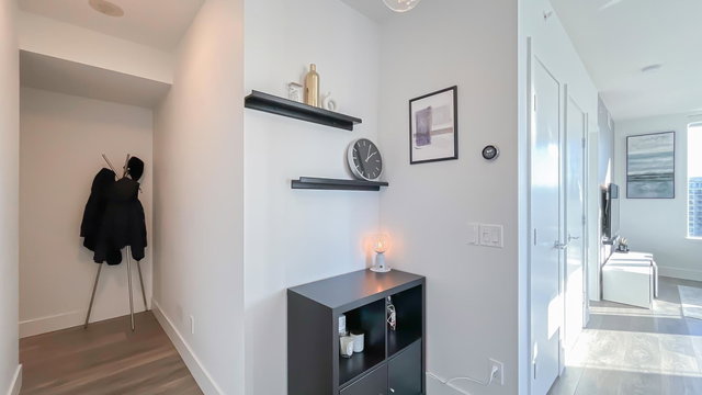 1302 - 5233 Gilbert Road