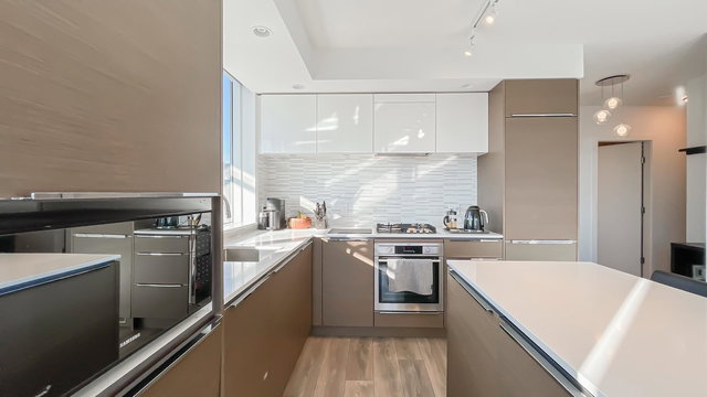 1302 - 5233 Gilbert Road