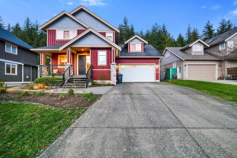 38618 Cherry Drive, Squamish, British Columbia