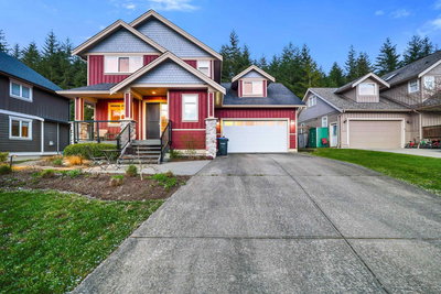 38618 Cherry Drive | Squamish | Image