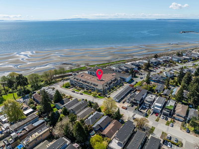 403 - 15621 Marine Drive | White Rock | Image