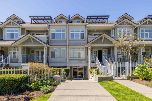 403 - 15621 Marine Drive