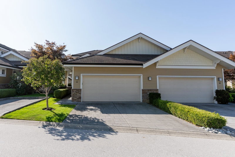 14655 32 Avenue #44, Surrey, British Columbia