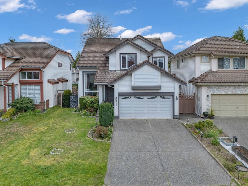 707 Omineca Avenue, Port Coquitlam, British Columbia