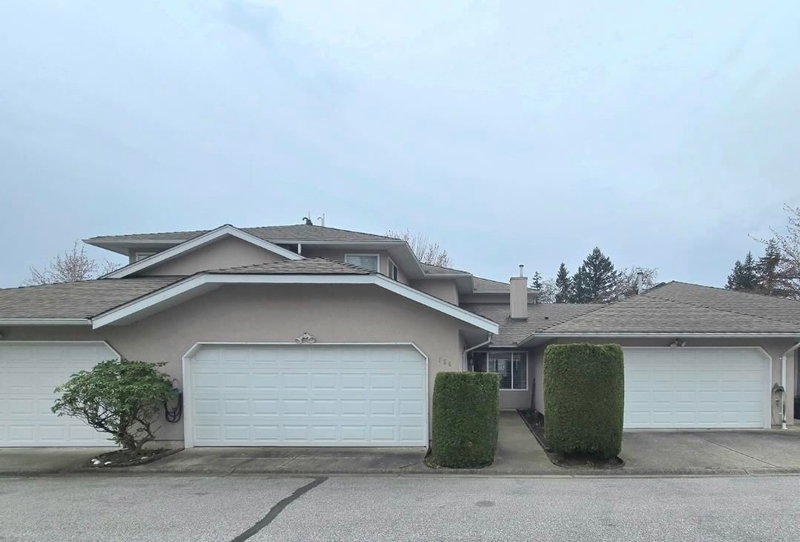 15501 89a Avenue #154, Surrey, British Columbia