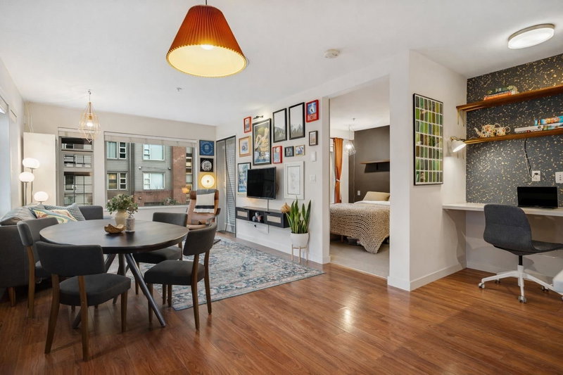 310 - 1673 Lloyd Avenue, North Vancouver, V7P 0A9 | Image 2