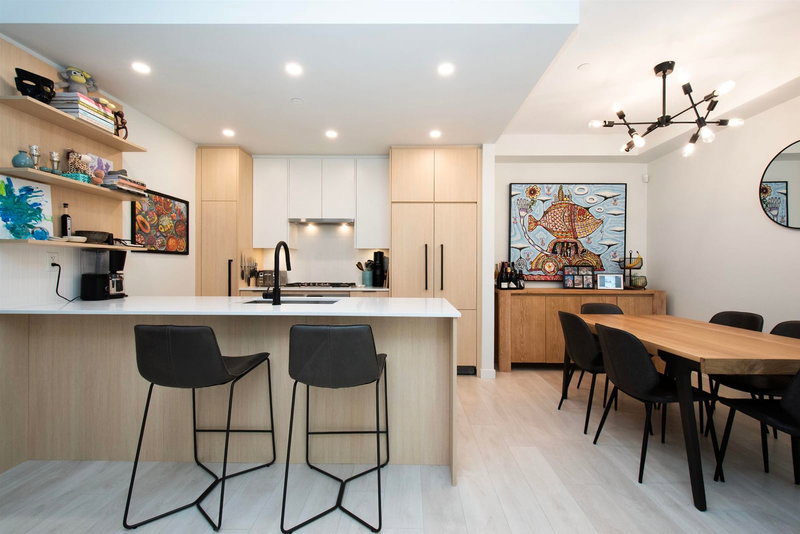 2045 Heritage Park Lane #118, North Vancouver, British Columbia