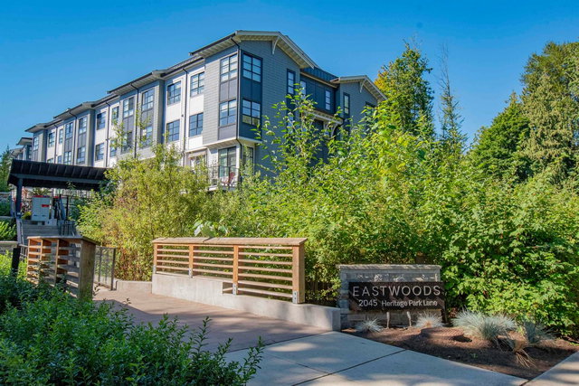 118 - 2045 Heritage Park Lane