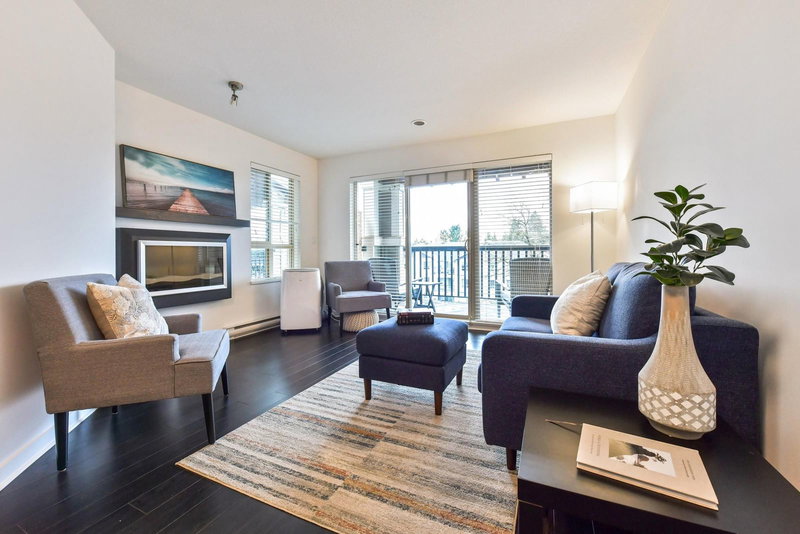 426 - 21009 56 Avenue, Langley, V3A 0C9 | Image 2