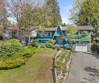 5866 179a Street | Surrey | Image