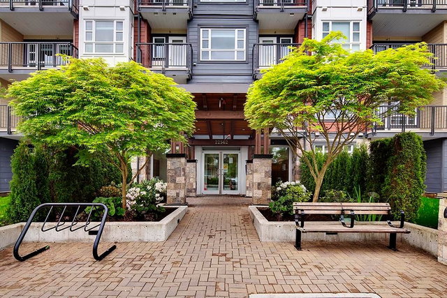 101 - 22562 121 Avenue