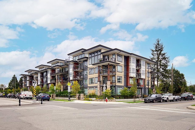 101 - 22562 121 Avenue