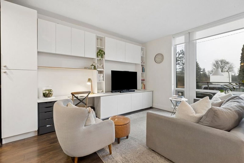 101 - 1550 Fern Street, North Vancouver, V7J 0A9 | Image 2