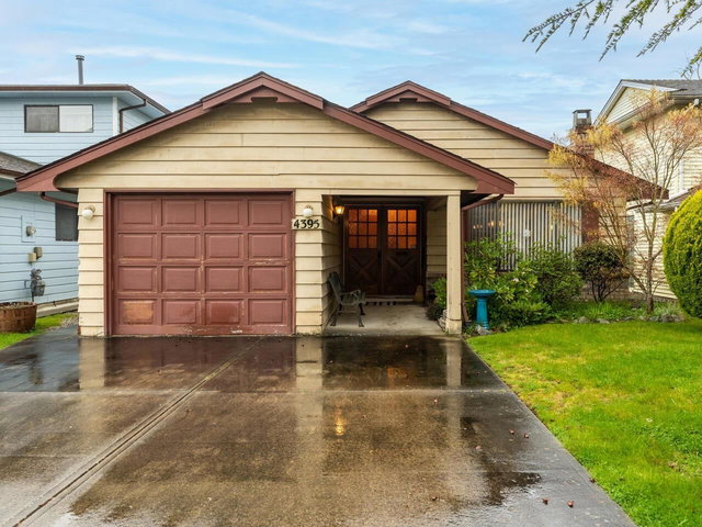 4395 Hermitage Drive