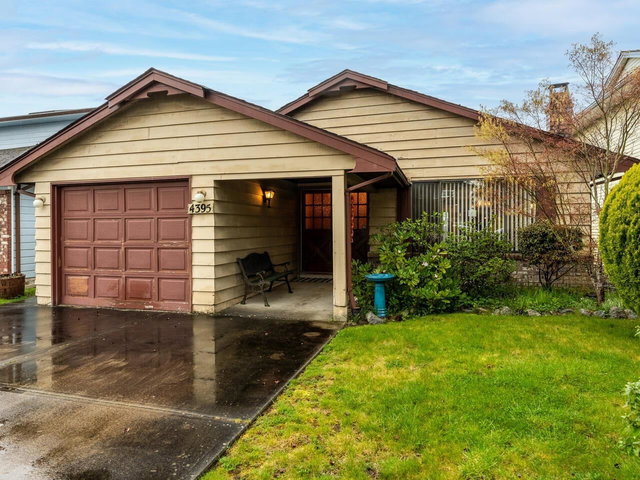 4395 Hermitage Drive