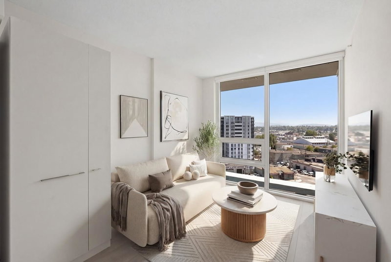 1014 - 180 2nd Avenue, Vancouver, V5T 0K4 | Image 3