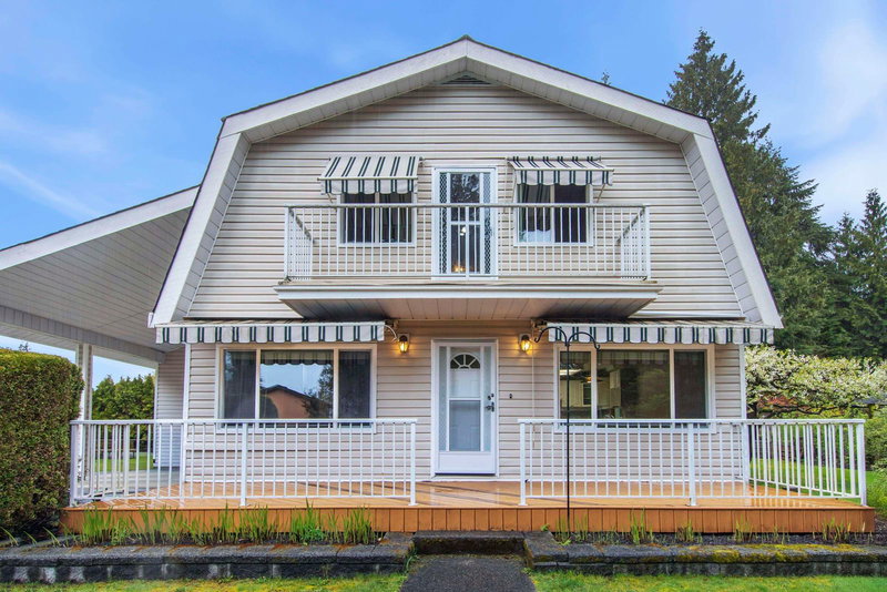 40608 Highlands Way N, Squamish, British Columbia