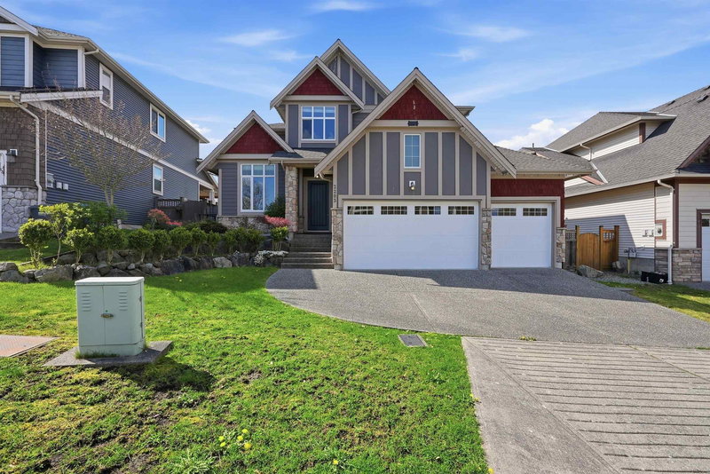 2203 Riesling Drive, Abbotsford, British Columbia