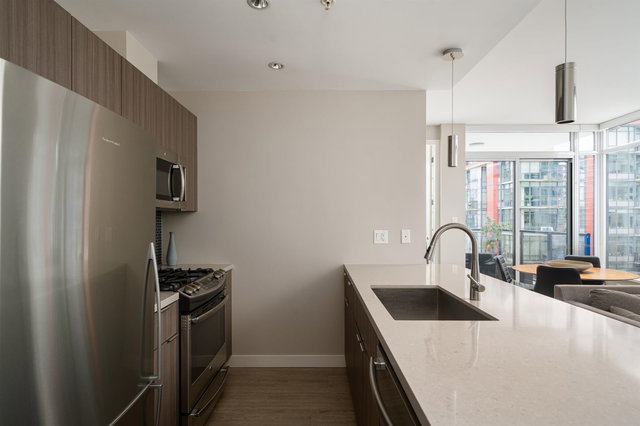 605 - 1788 Ontario Street