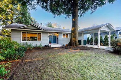 1668 Connaught Drive | Port Coquitlam | Image