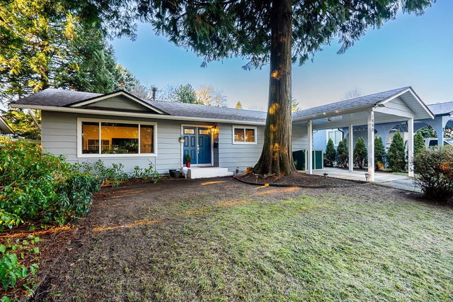 1668 Connaught Drive