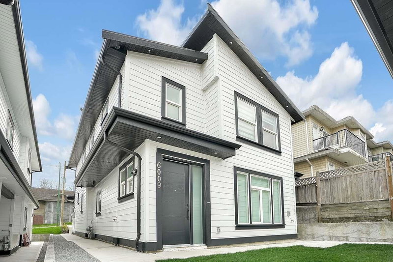 6009 Sprott Street, Burnaby, British Columbia