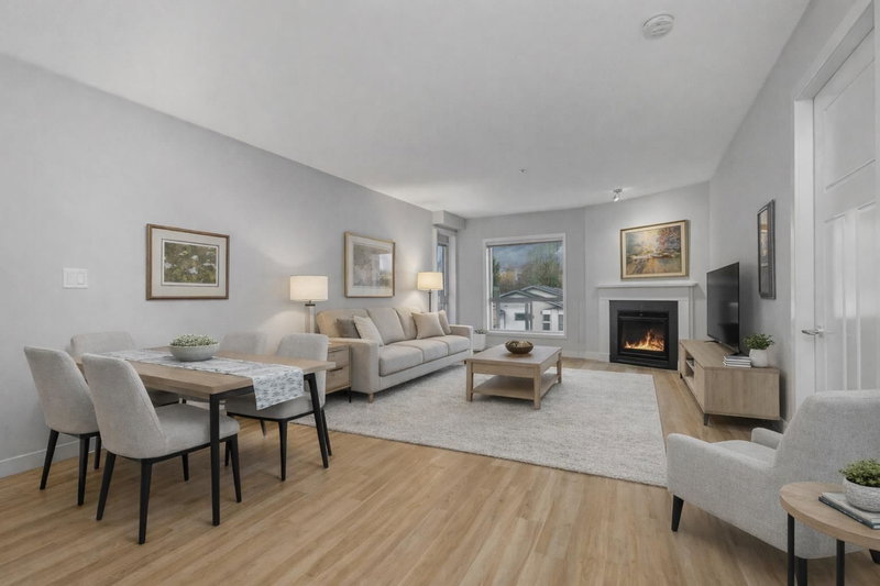 1212 Main Street #416, Squamish, British Columbia