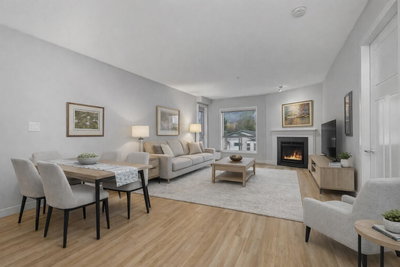 416 - 1212 Main Street | Squamish | Image