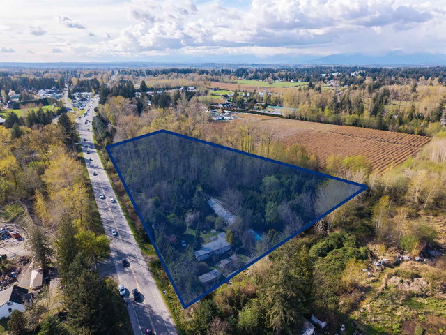 24183 Fraser Highway