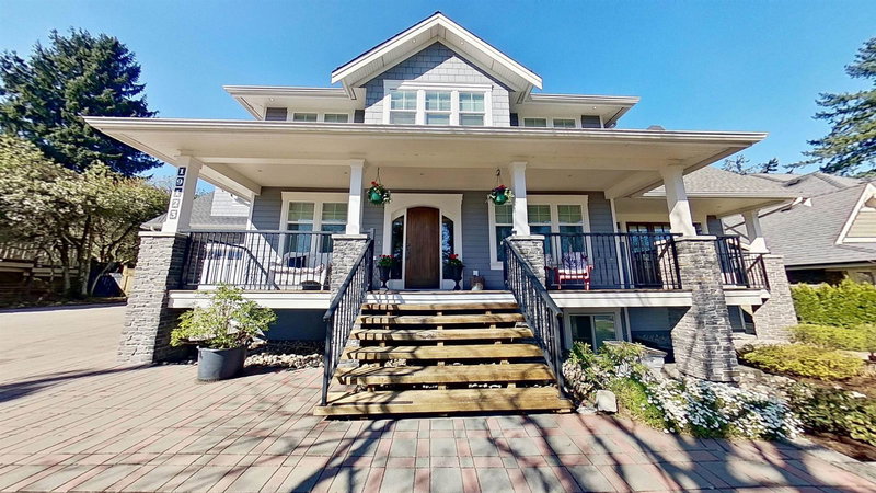 19123 60b Avenue, Surrey, British Columbia