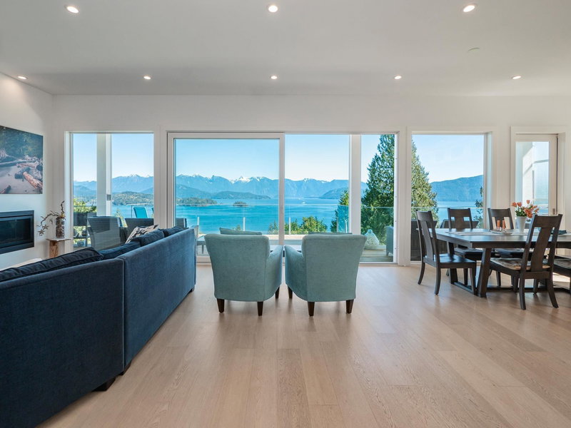 1213 St. Andrews Road, Gibsons, British Columbia