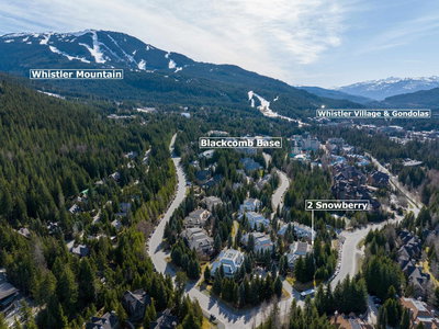 2 - 4637 Blackcomb Way | Whistler | Image