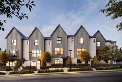 18 - 6920 204 Street | Langley | Image