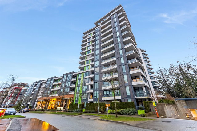 402 - 3533 Ross Drive